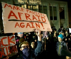 Arizona’s new riot act reflects bubbling conservative paranoia