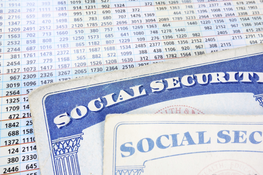 A showdown is coming over Social Security, but it’s not about retirement