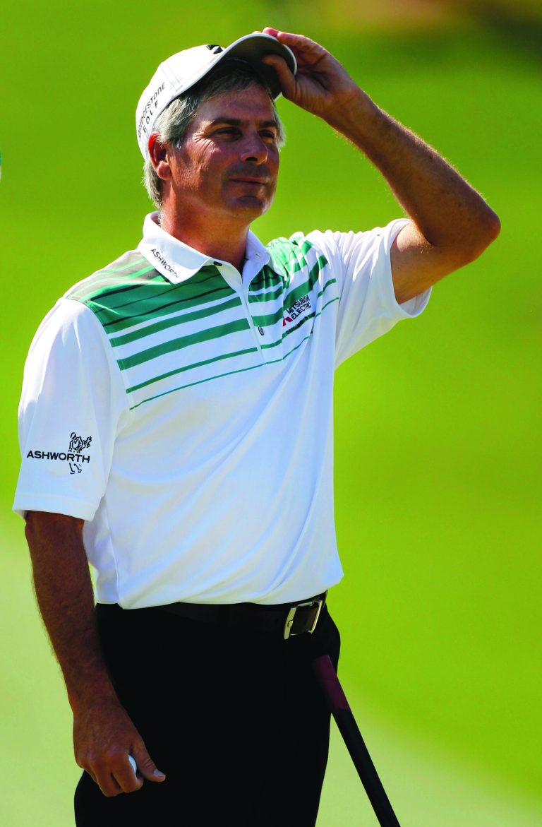 Streeter Lecka/Getty Images
Fred Couples has won one senior major, the 2011 Senior Players.