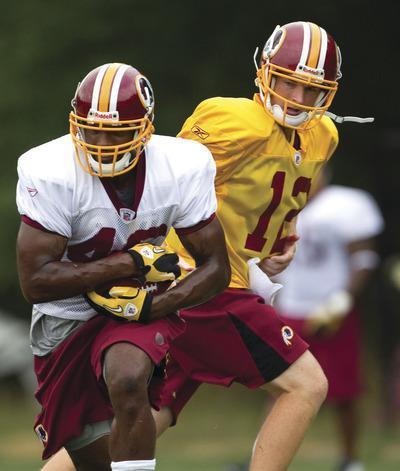 Redskins vs. Buccaneers preview