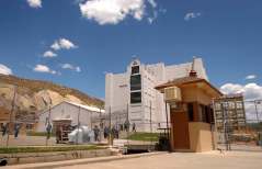 Legalization didn’t unclog prisons
