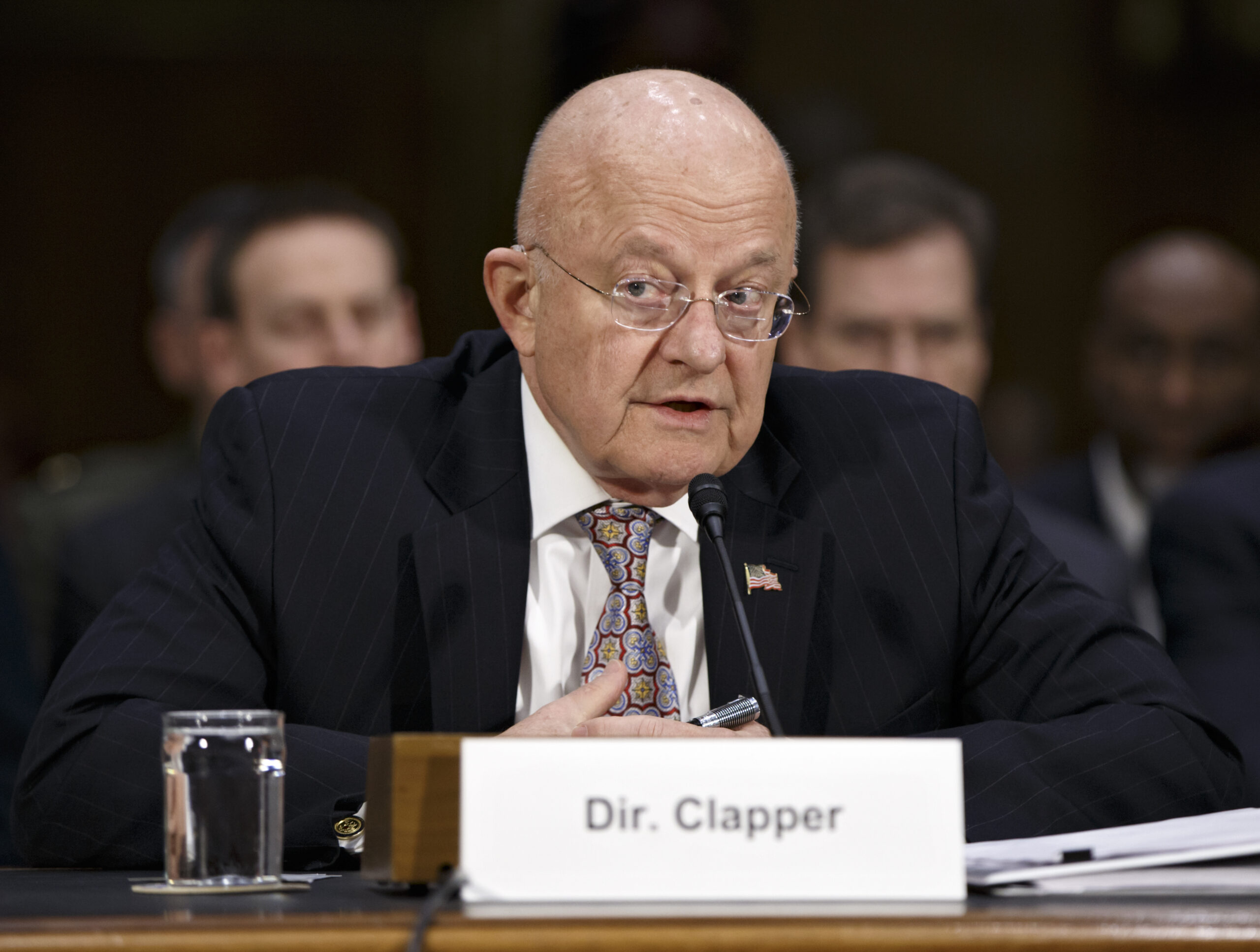 No formal cyber agreement with China, State official says
