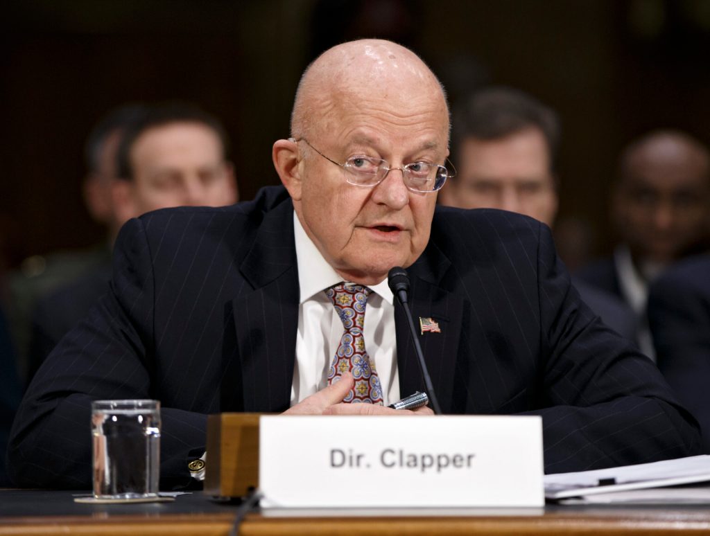 No formal cyber agreement with China, State official says
