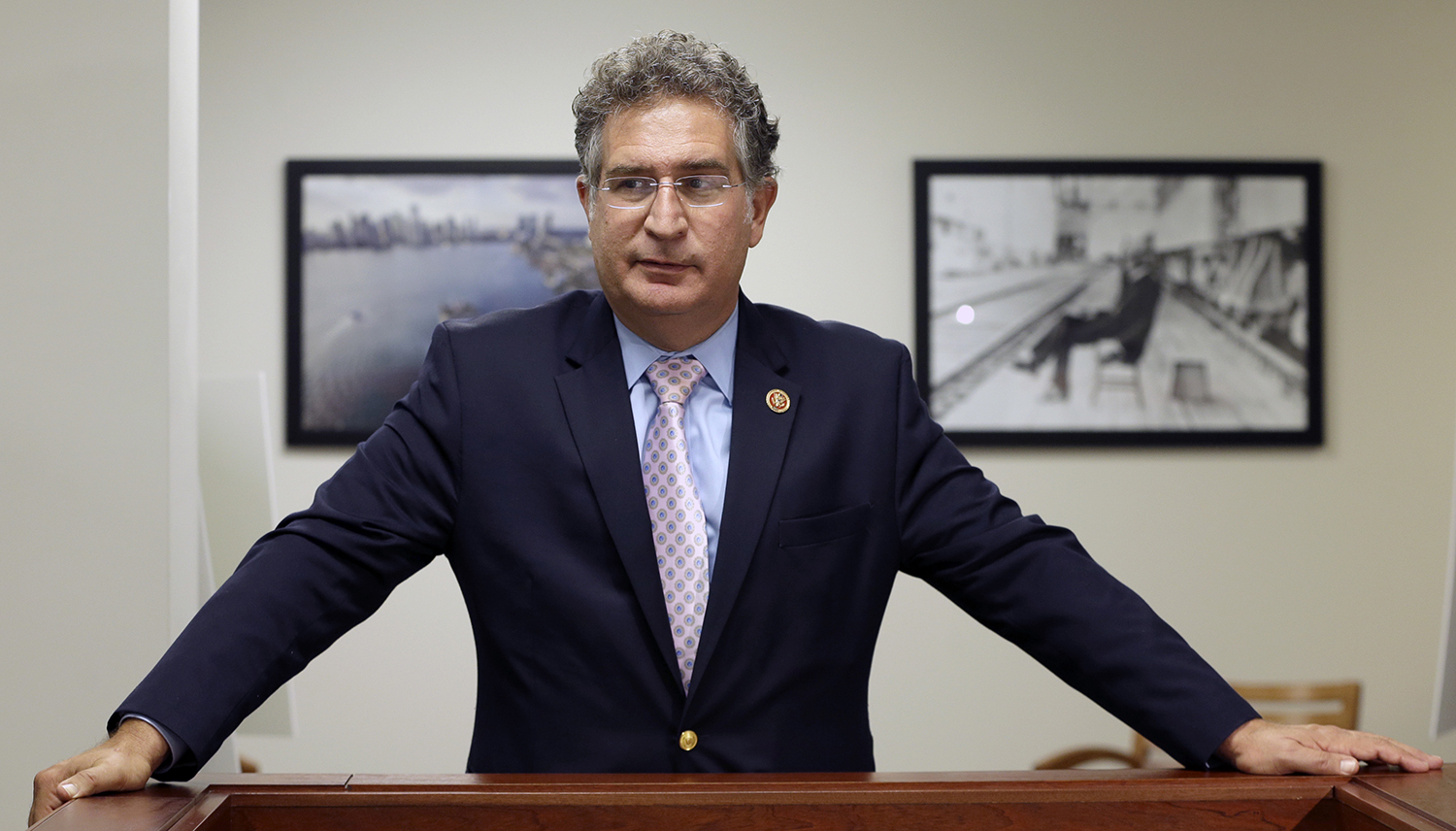 Dem congressional candidate’s disgusting remarks about sex with Hillary Clinton