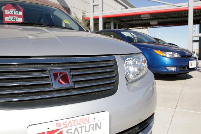 Documents detail another delayed GM recall