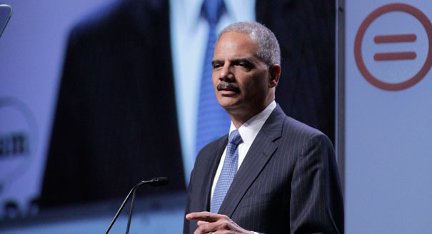 Eric Holder travel tab: $4.2m total, $697,525 personal, including $95,184 to Martha’s Vineyard