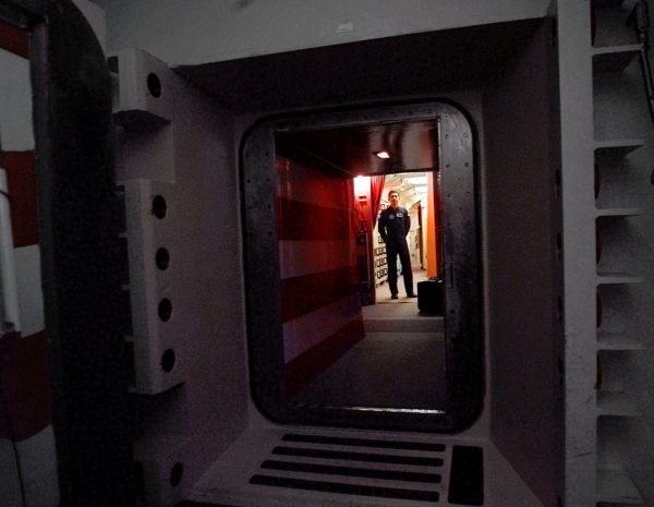 Study: Nuclear force feeling ‘burnout’ from work