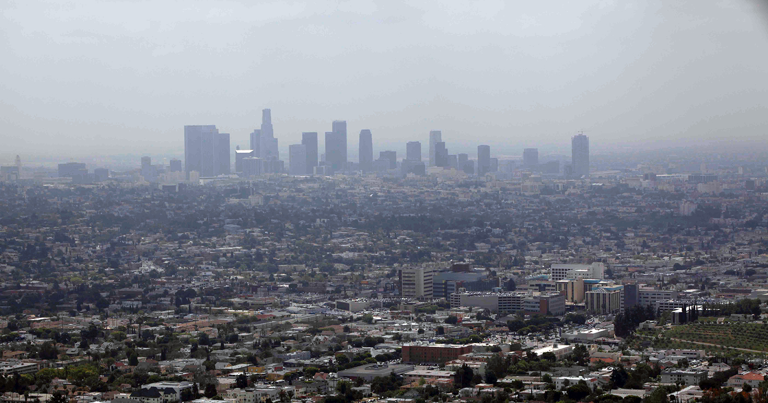 Business groups ask Congress to intervene on ozone regs