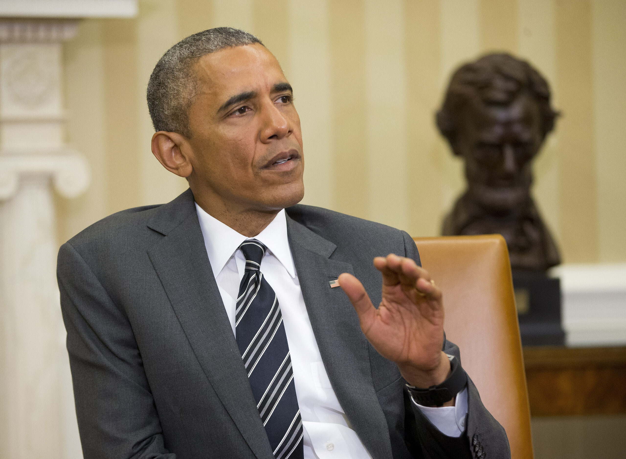 Your stories from the Washington Examiner