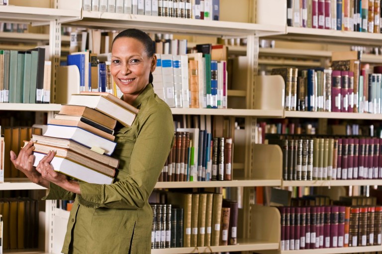 Public libraries will be a source of information on Obamacare through a deal struck by the Centers for Medicare & Medicaid Services and the Institute of Museum and Library Services. (Thinkstock)