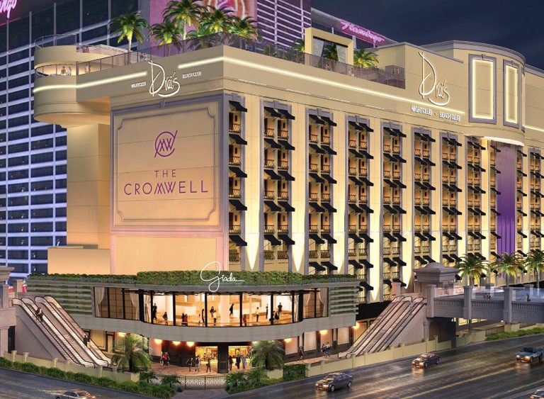 Bill’s Gamblin’ Hall to reopen as Cromwell