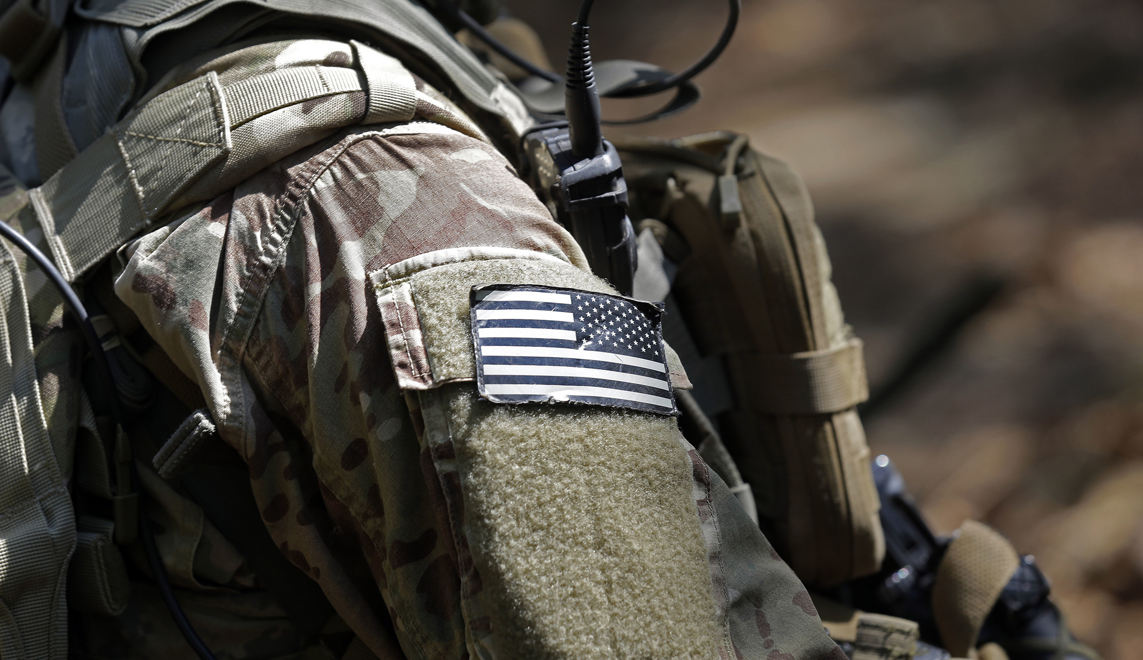 How Delta Force and SEAL Team 6 might be mitigating coronavirus readiness risks