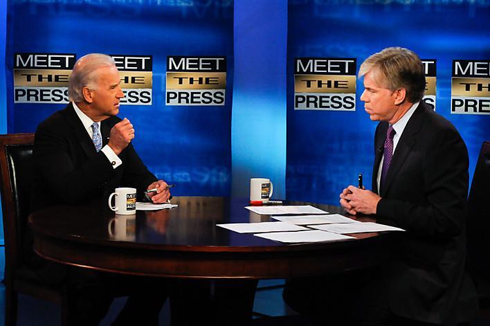 Biden’s choice: Obama or ‘liberating the economy’