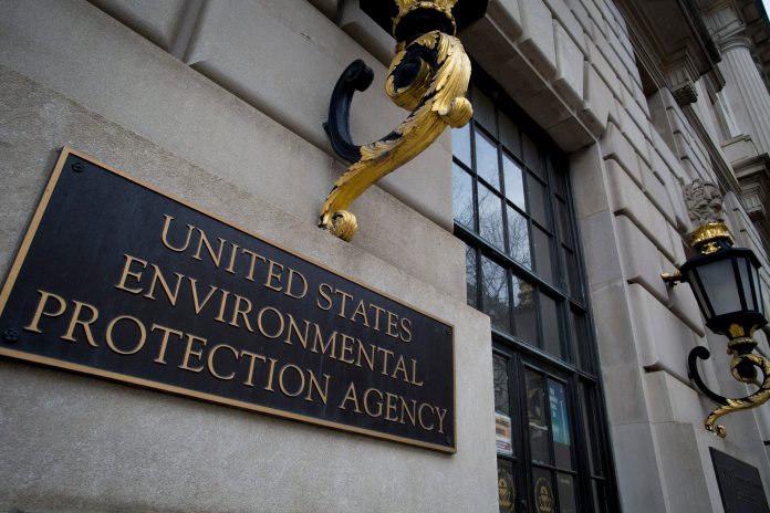 The EPA is proposing a top-down "Federal Implementation Plan" on states it determines are not sufficiently implementing the Obama administration's so-called Clean Power Plan. (Graeme Jennings/Examiner)
