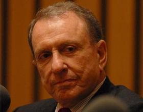 Appropriators on the Chopping Block