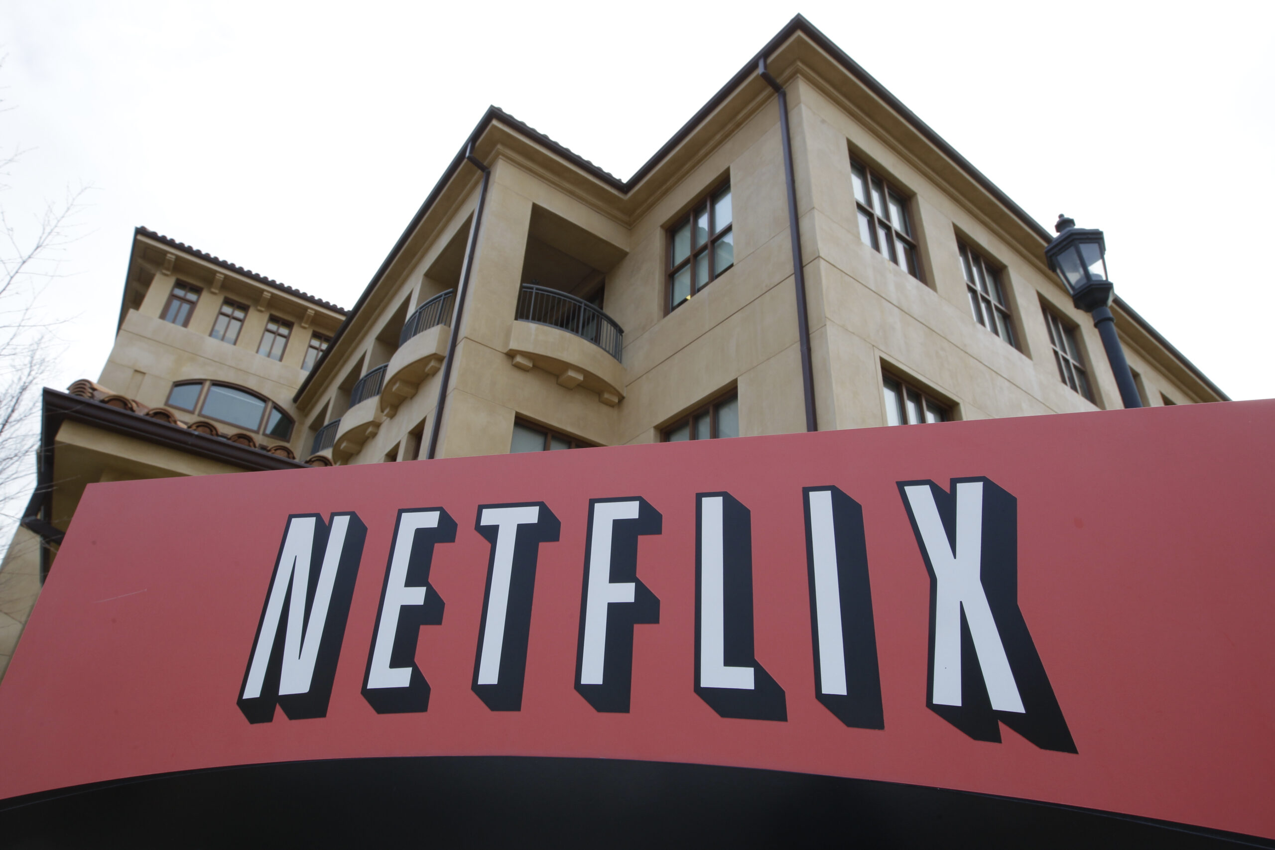 Transgender resource group leader fired from Netflix after organizing upcoming walkout