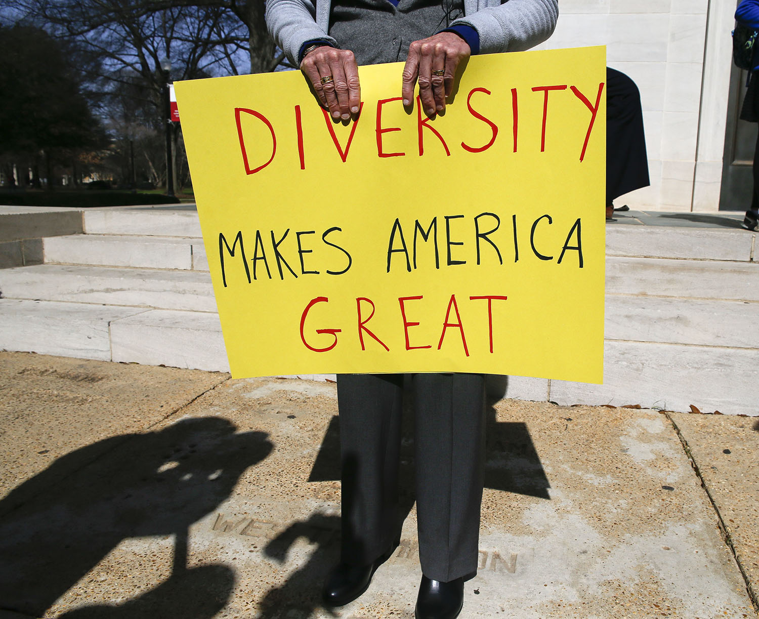 Trump’s travel ban threatens our ability to spread American values abroad