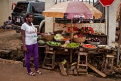 Ebola may leave 1 million in need of food help