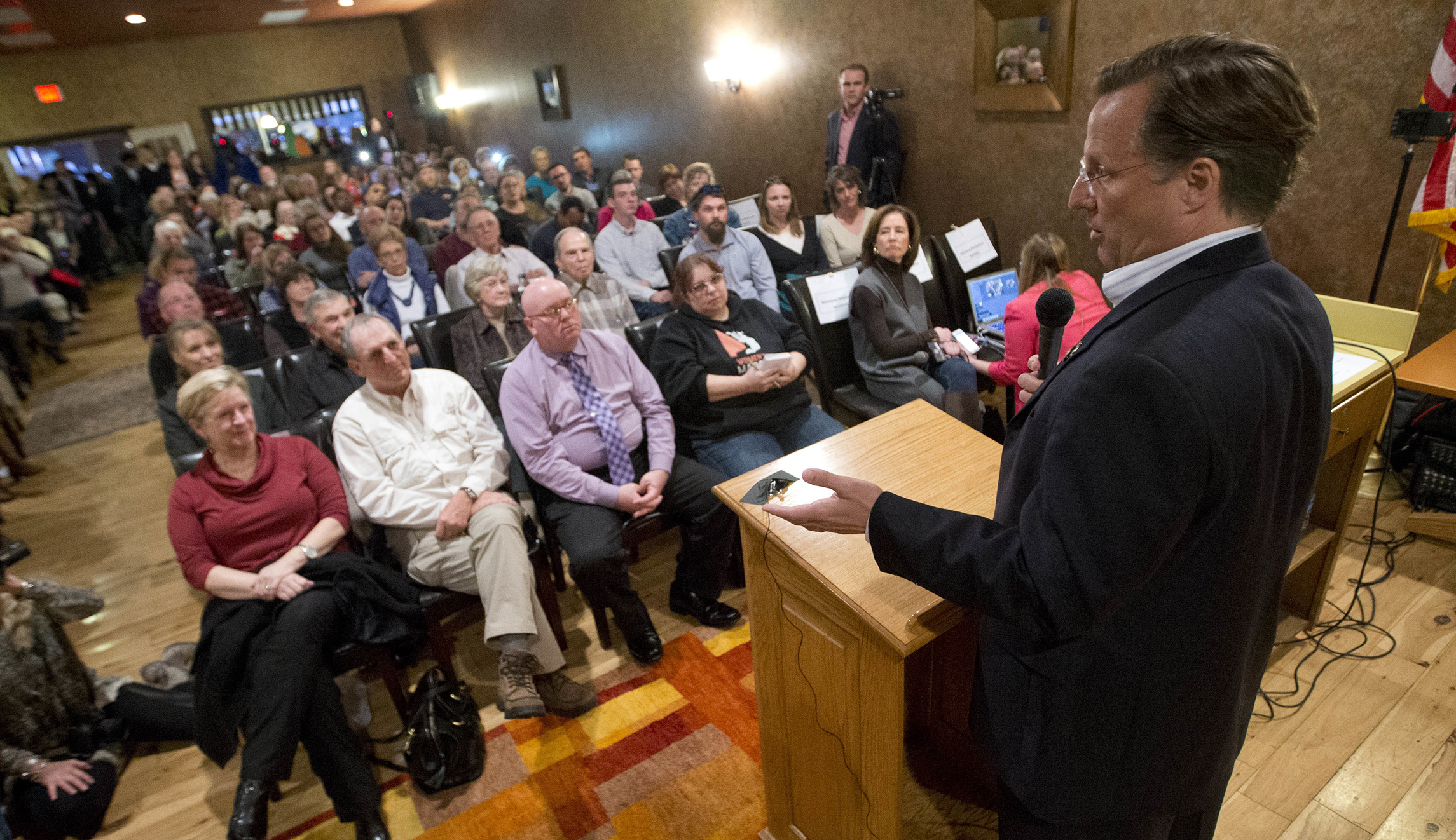 Congress dodging town hall meetings over Memorial Day break
