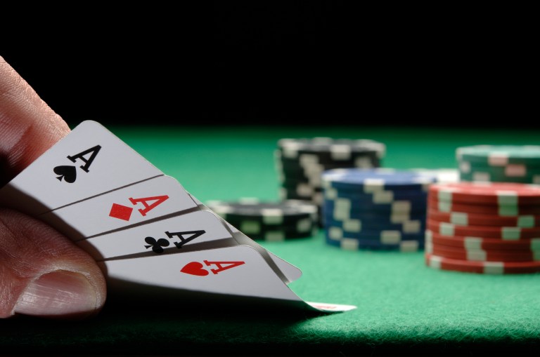 The U.S. will turn away millions of dollars because Americans aren't allowed to bet on elections. (iStock Photo)
