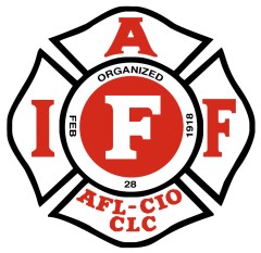 Union labels stripped from Phoenix fire trucks, legality questioned