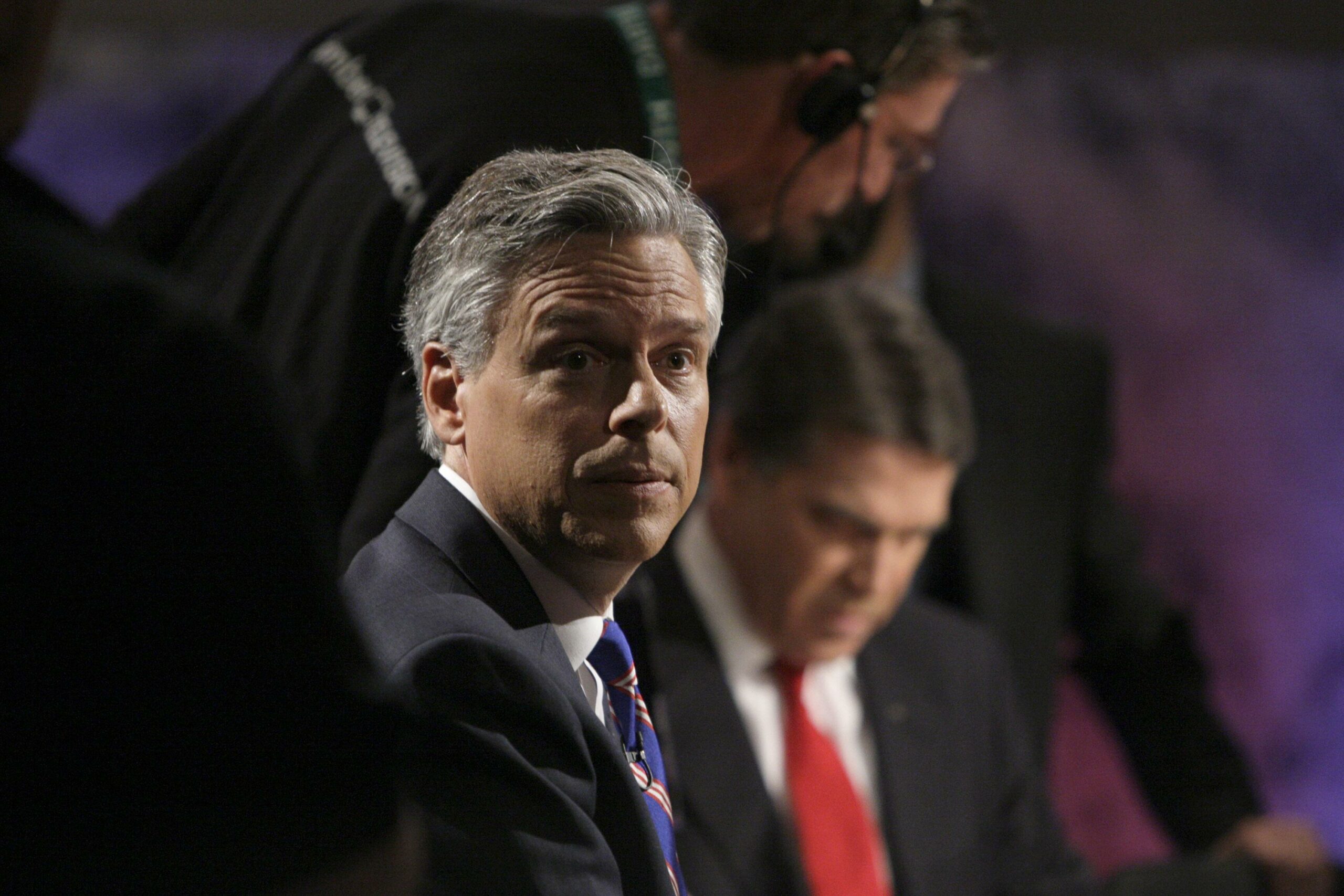 GOP hopefuls threaten to skip Nevada over primary