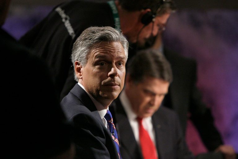 GOP hopefuls threaten to skip Nevada over primary