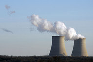 Illinois biggest atomic dump as US fails to pick site