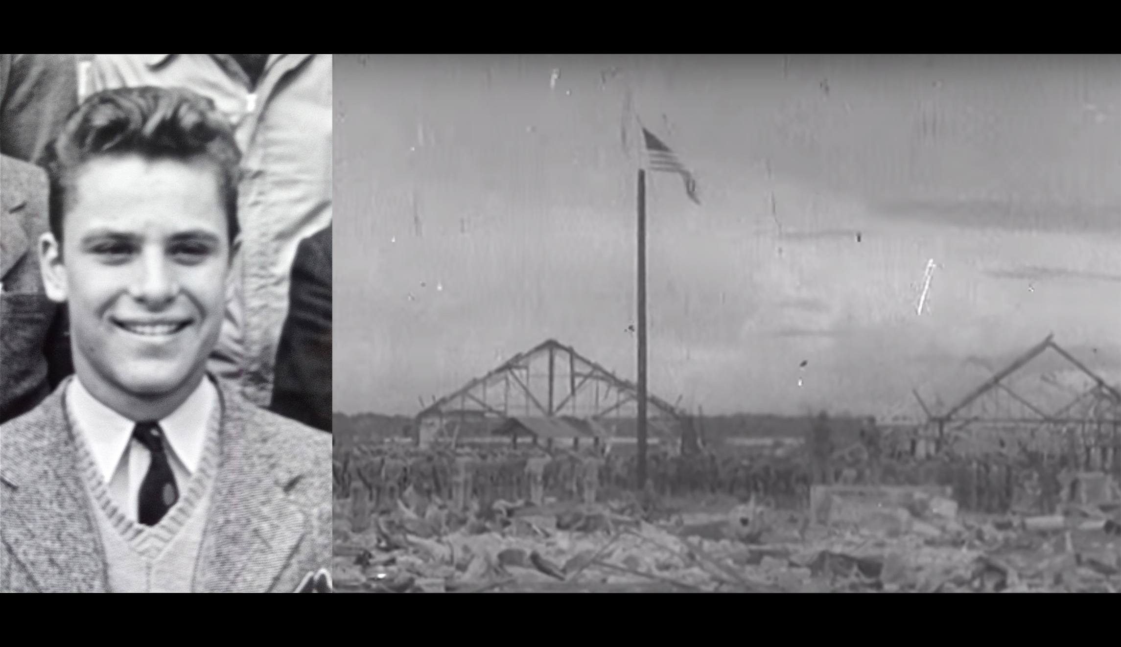 Ernest Kernen, the Battle of Guam, and the immortal tradition
