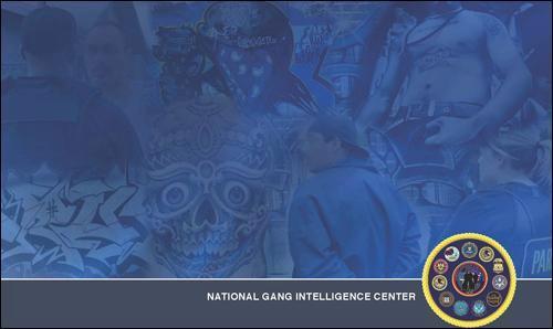 Gang membership soars in Prince George’s