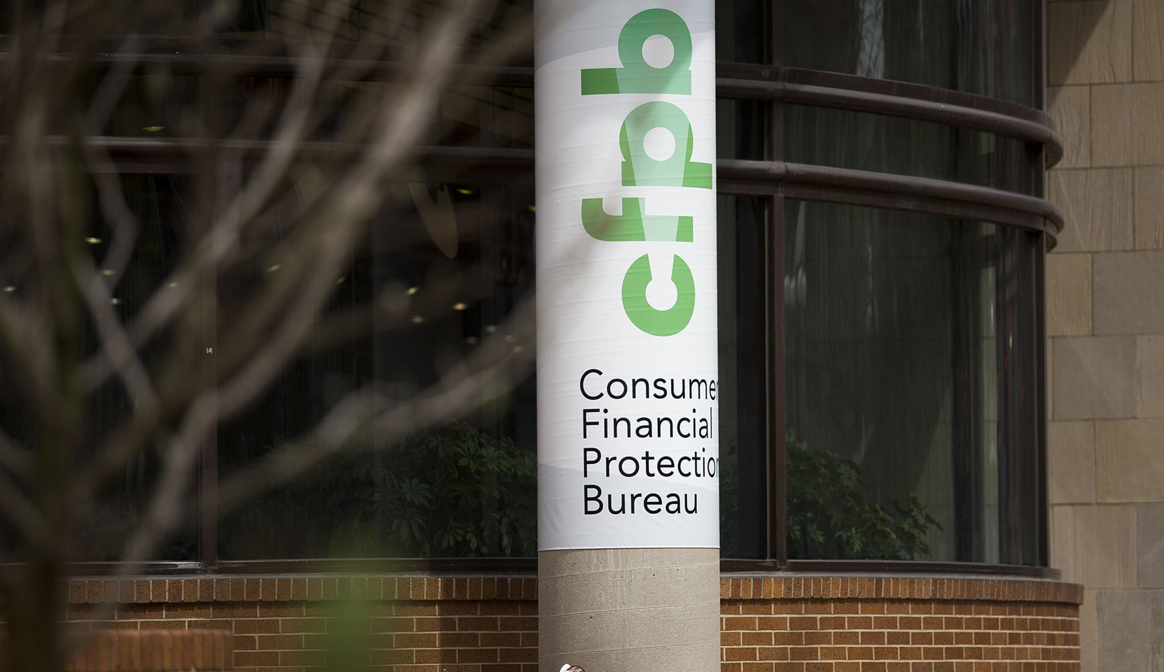 Republicans launch Congressional Review Act challenge to CFPB class-action rule