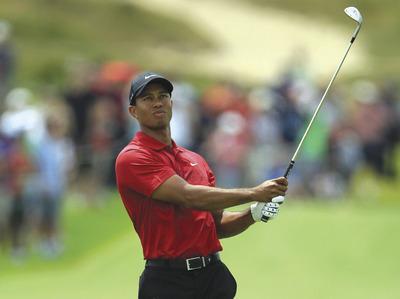 Better but not out of Woods yet