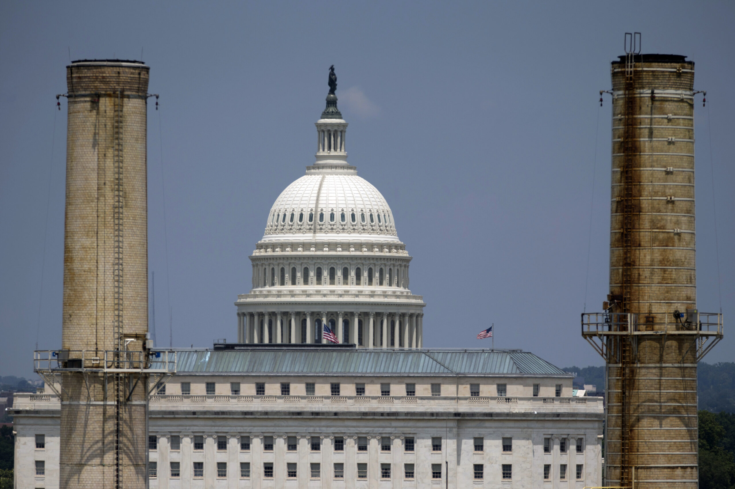 Obama climate rules can’t wait ’til after election