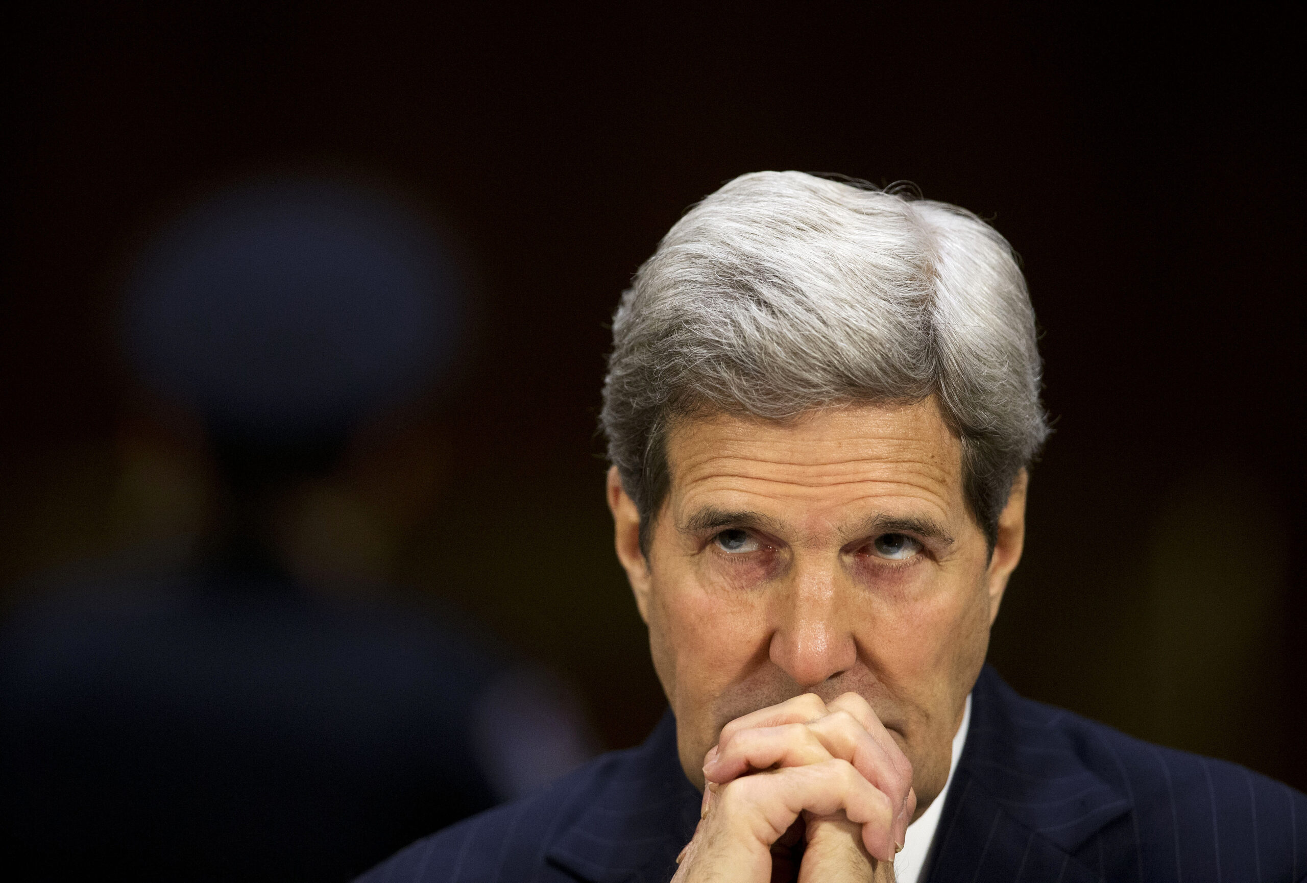 State Department: Nonbinding deal makes new Iran sanctions easier