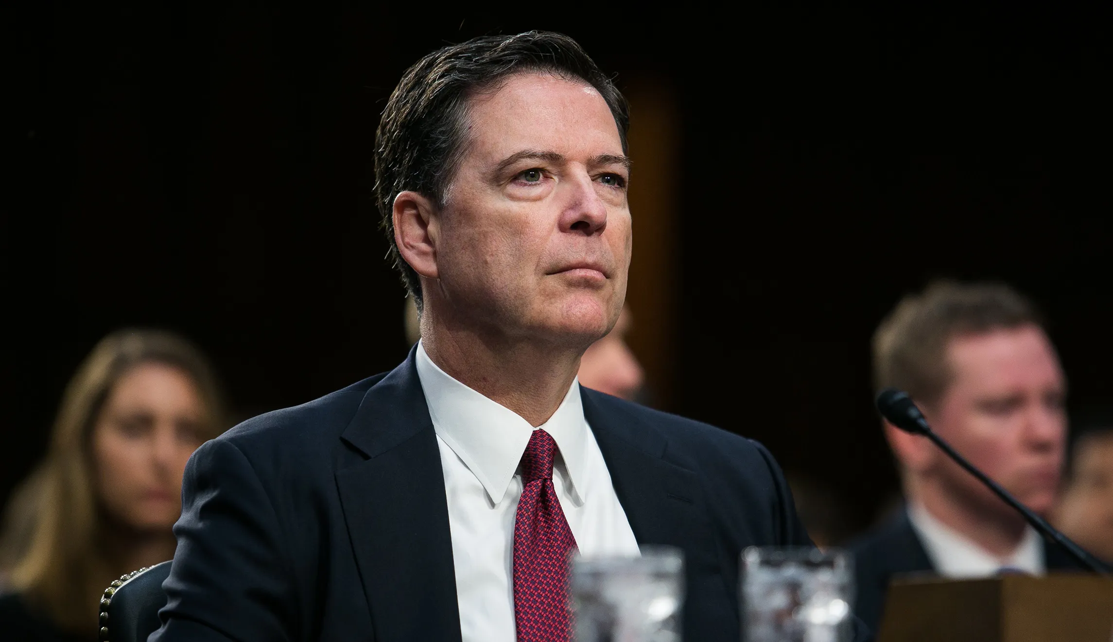 Trump: James Comey’s leaks were ‘so illegal!’