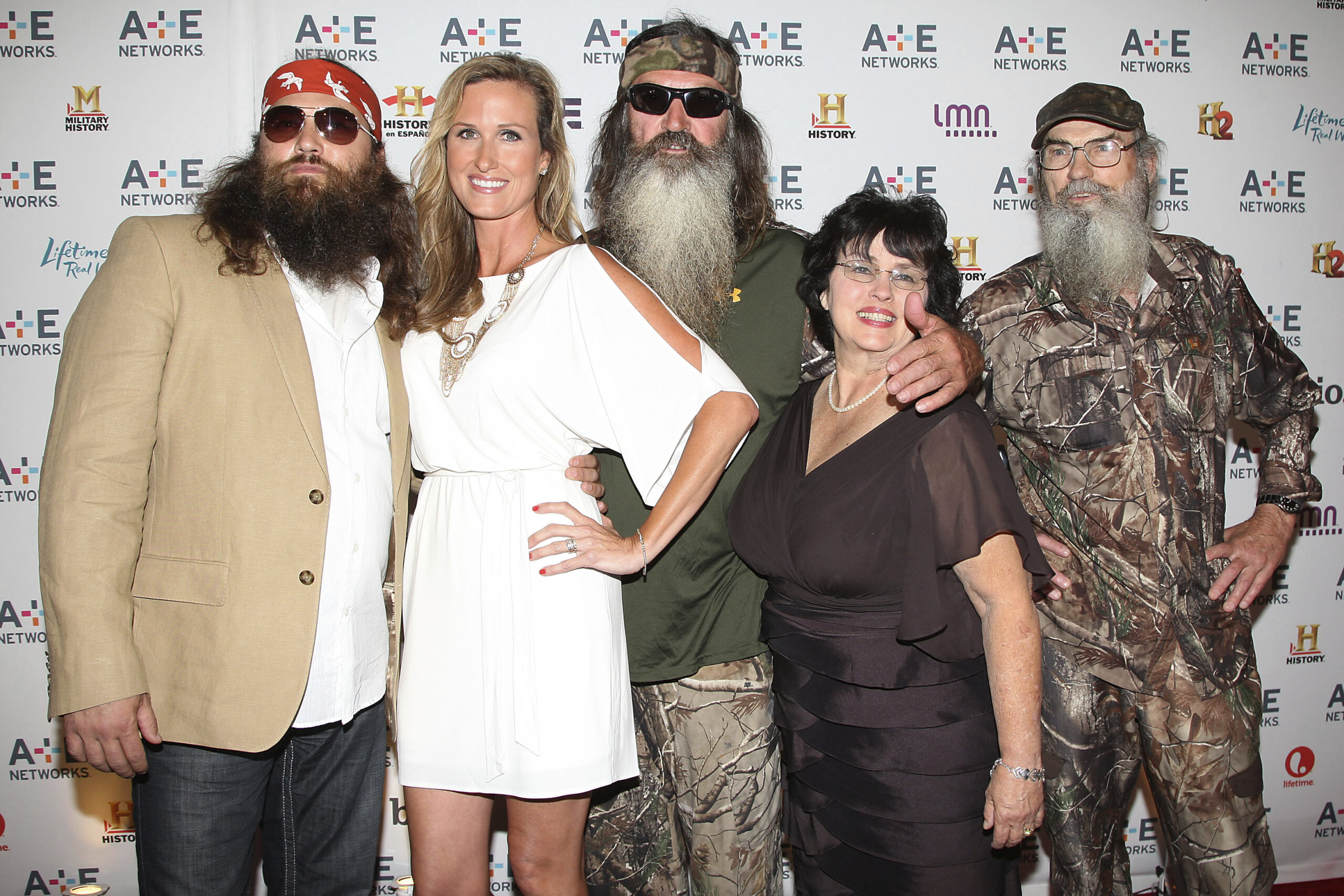 Examiner Editorial: Mad about ‘Duck Dynasty?’ Tell Congress to unbundle cable TV