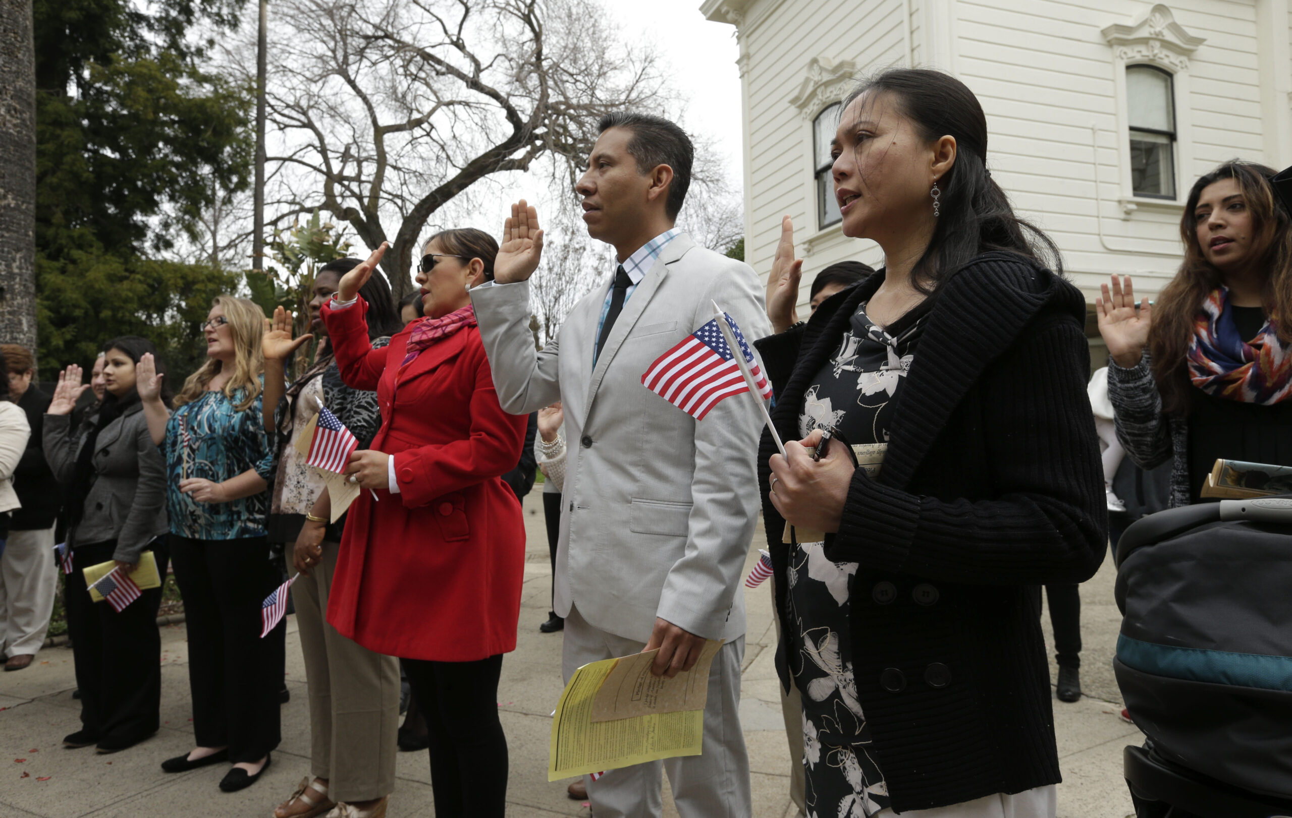 Study finds more immigrants equals more Democrats — and more losses for GOP