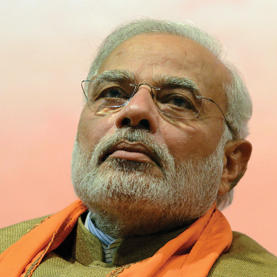 India à la Modi