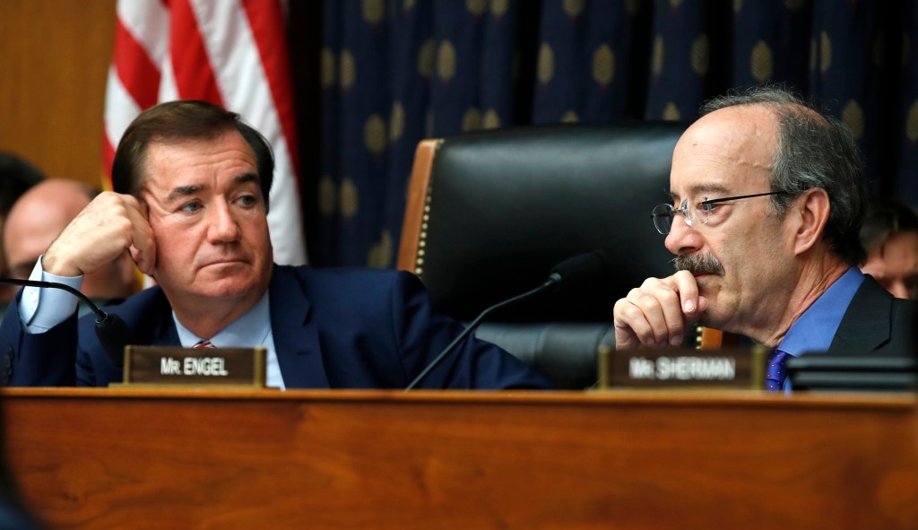 Lawmakers mull China sanctions as next step to pressure North Korea
