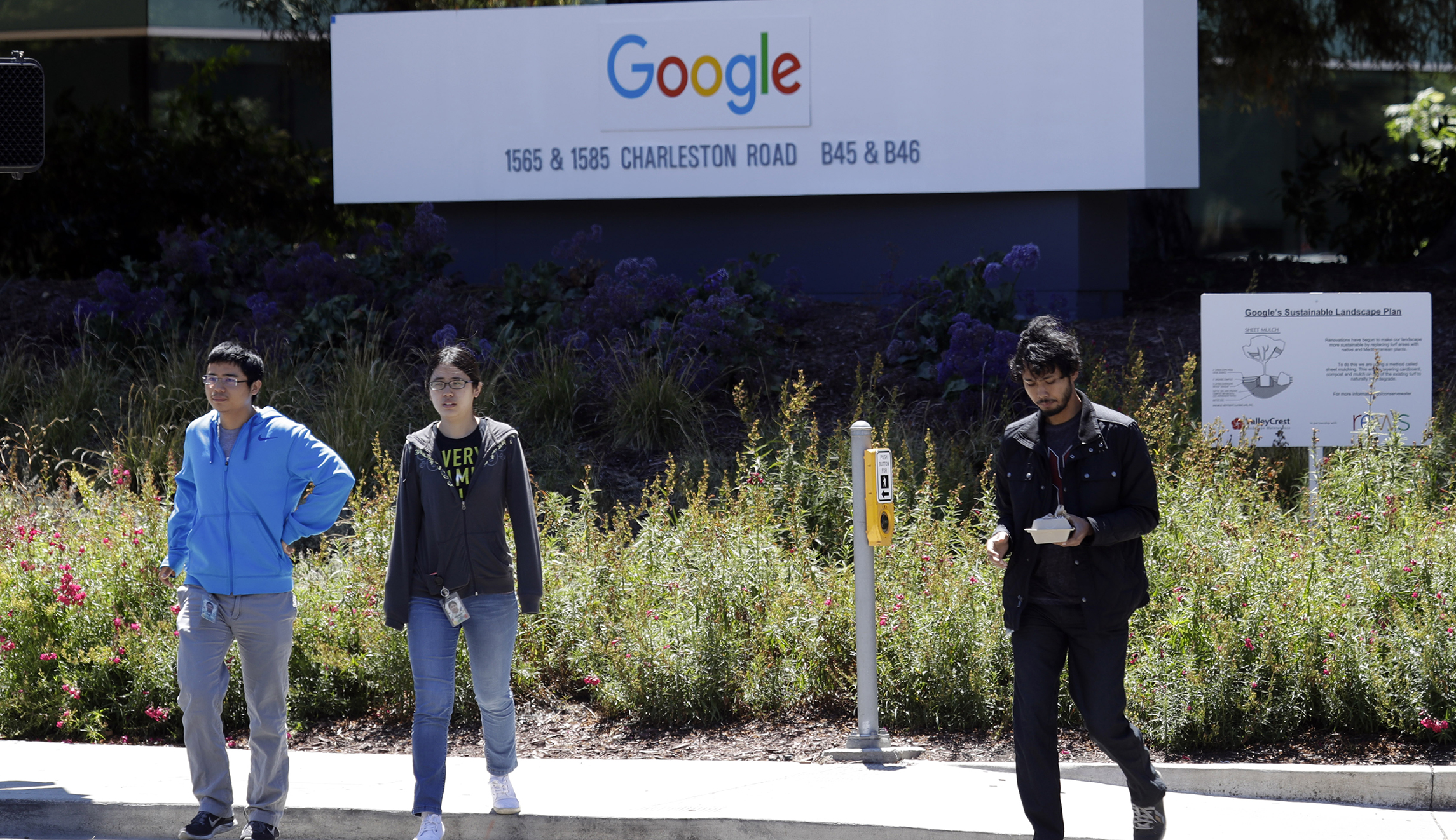 Christina Hoff Sommers: Reflections on the Google controversy and James Damore’s infamous memo