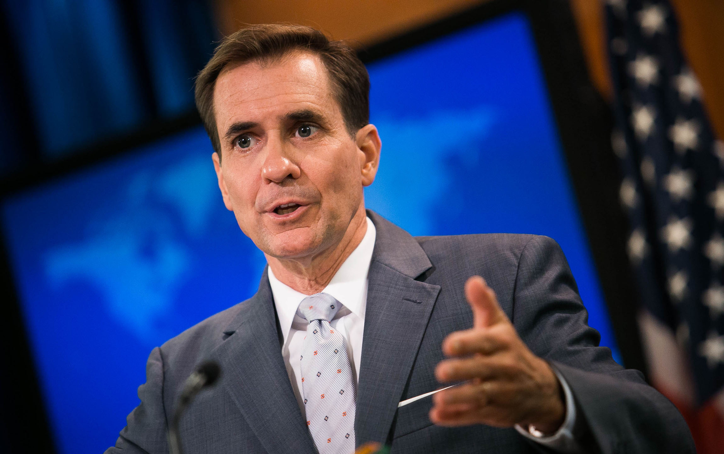 State Dept. stonewalls questions about Iran deal exemptions