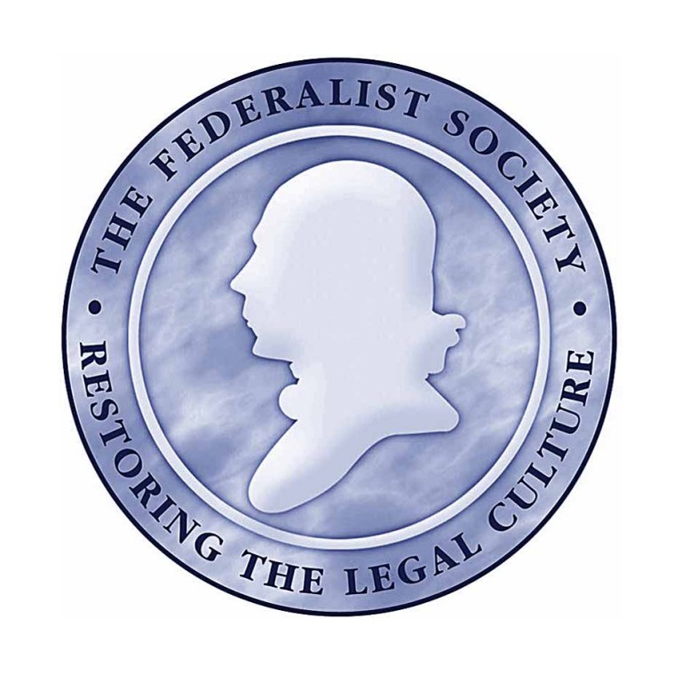 A Conspiracy So Vast