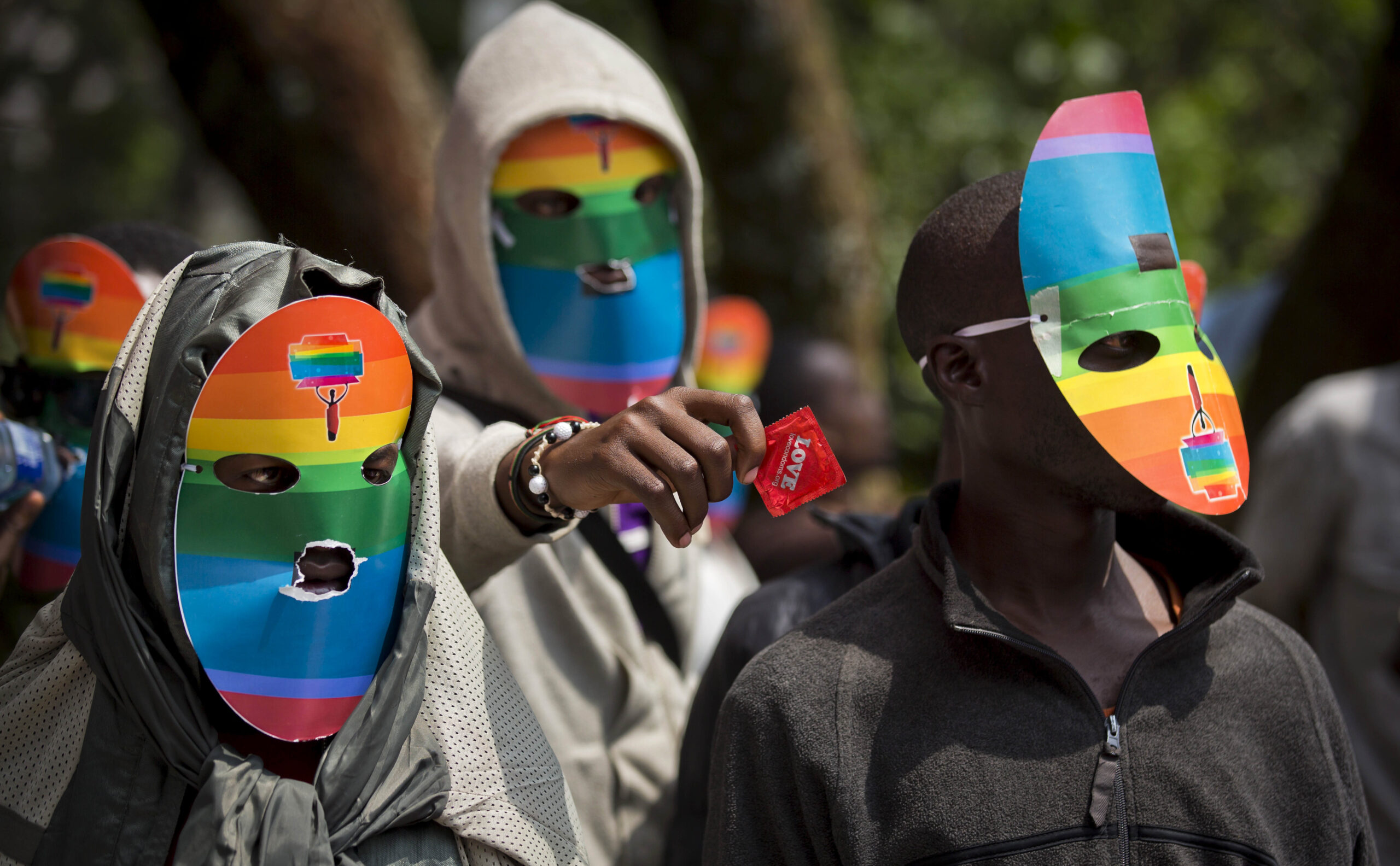 White House urges Uganda to repeal ‘abhorrent’ anti-gay law