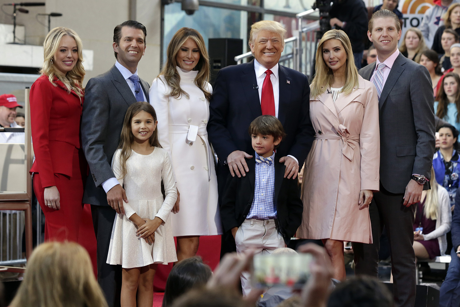 Florida Dems release anti-Trump ads with a Father’s Day message