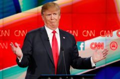 Former Trump adviser’s super PAC goes silent