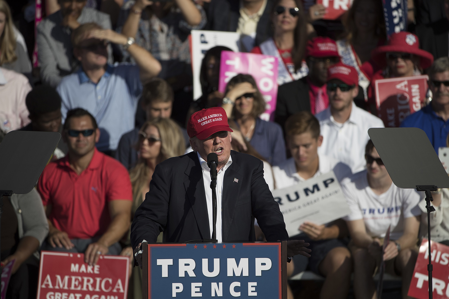 LA Times fires reporter who wanted Trump dead