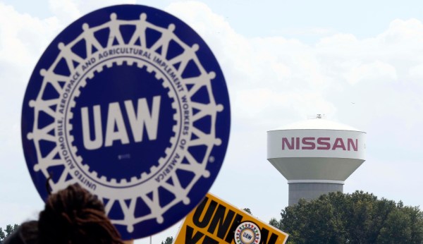 The UAW is helping itself at US workers’ expense