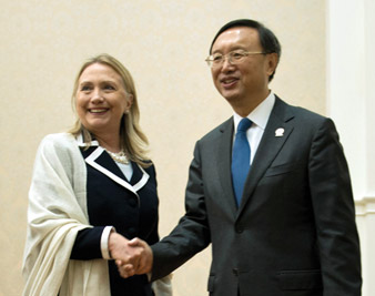 Democracy and the  Asia Pivot