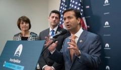 Earwax allegations infiltrate Hispanic caucus controversy