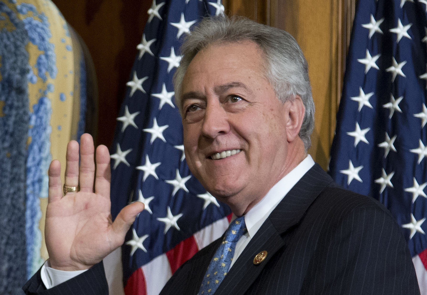 Rep. Rodney Alexander cites legislative gridlock in decision to retire